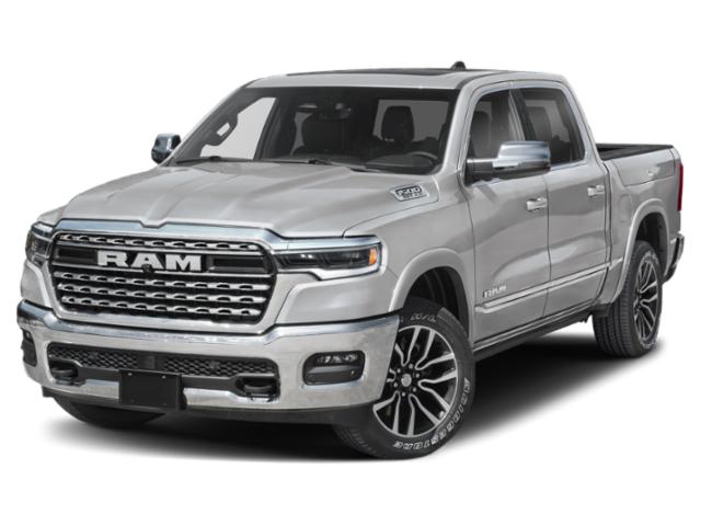 ram ram 1500 pickup 2026 1C6SRFHP6TN334714 image ram ram 1500 pickup 2026 1C6SRFHP6TN334714 image
